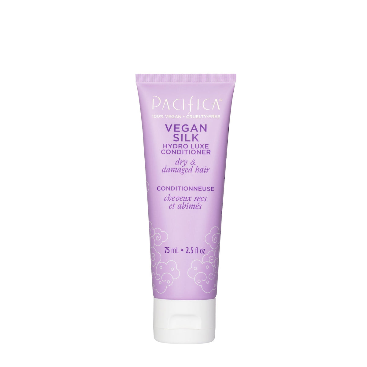 Vegan Silk Hydro Luxe Conditioner