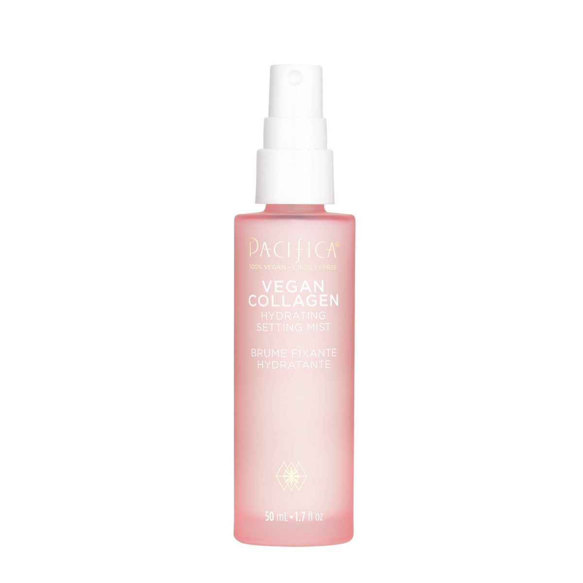 Vegan Collagen Hydrating Setting Mist