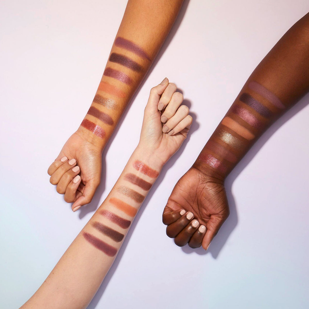 Animal Magic Eyeshadow Palette