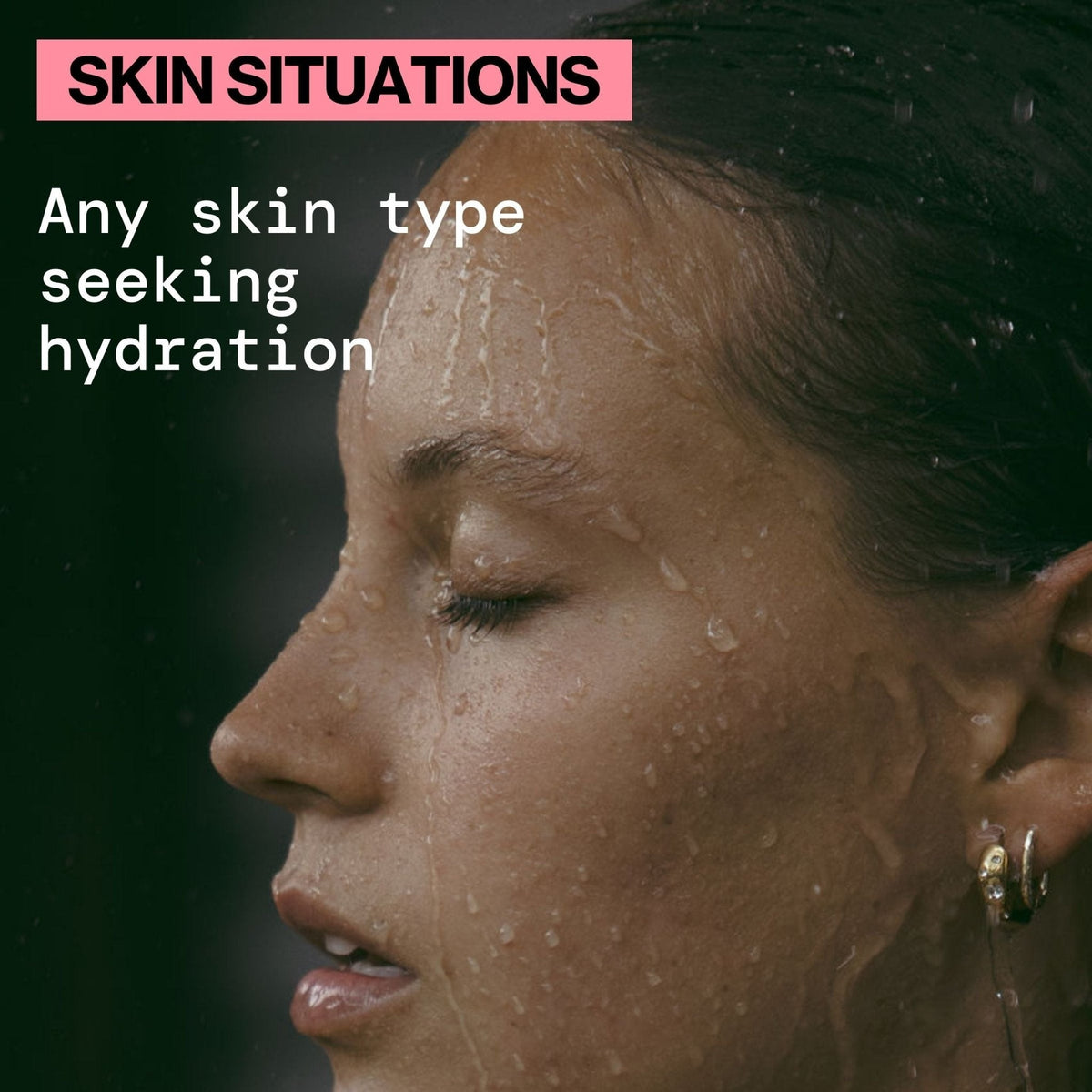 Vegan Collagen Hydrate & Plump Facial Mask