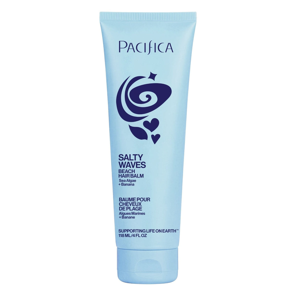 Salty Waves Beach Hair Balm
