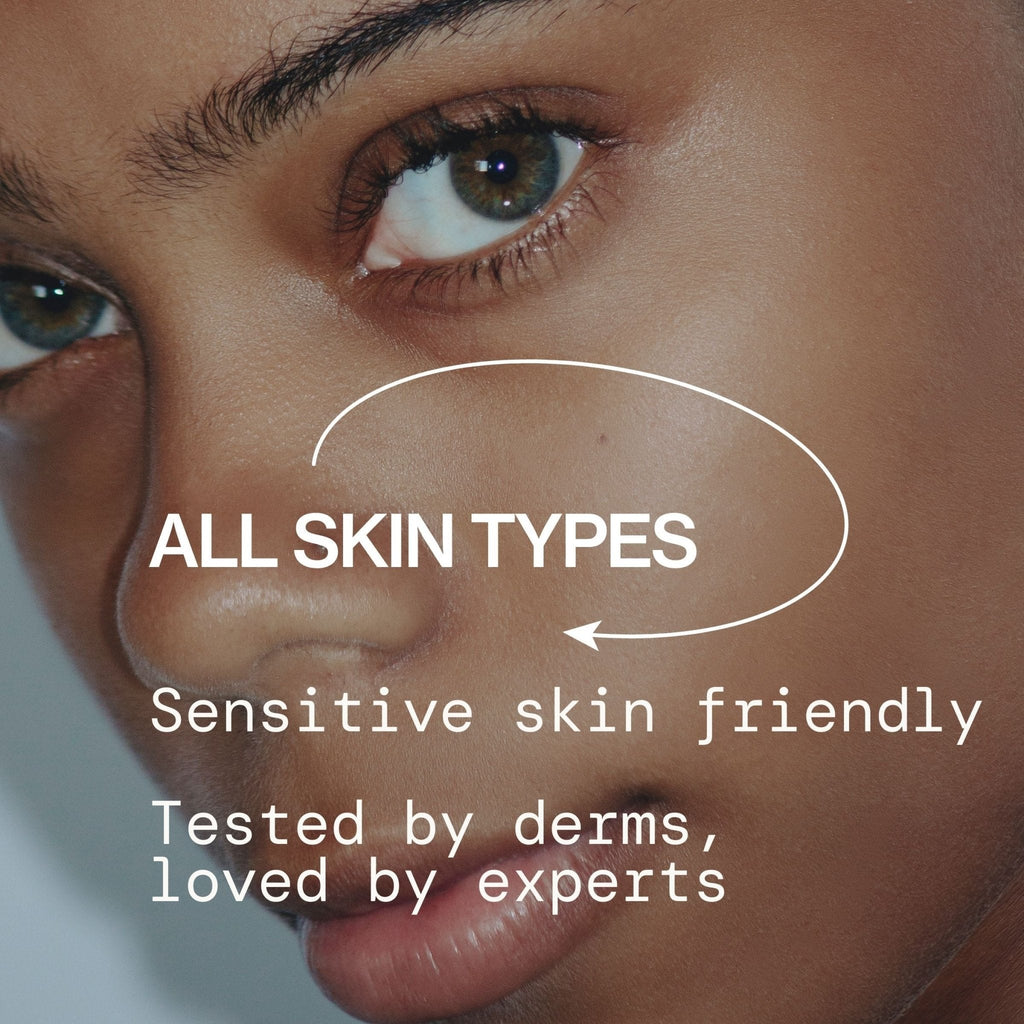Glow Baby Super Lit Enzyme Scrub Mini