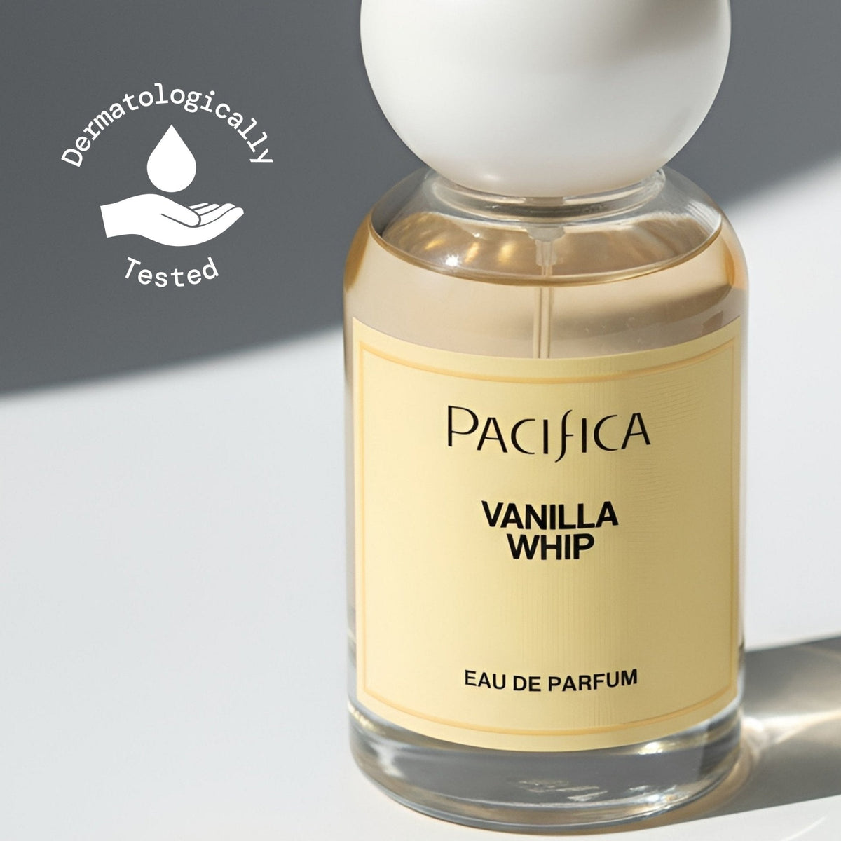 Vanilla Whip Eau de Parfum
