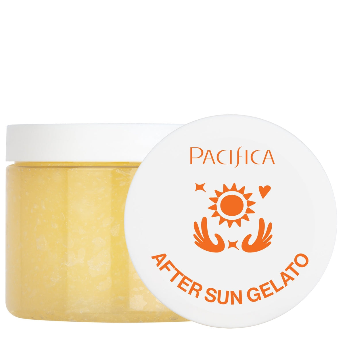After Sun Soothing Body Gelato