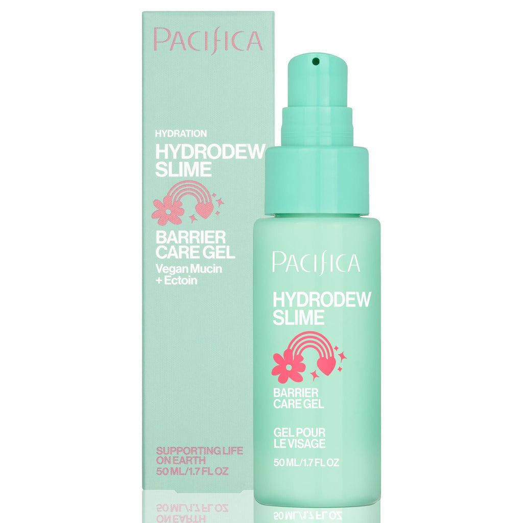 Hydrodew Vegan Mucin Barrier Face Moisturizer