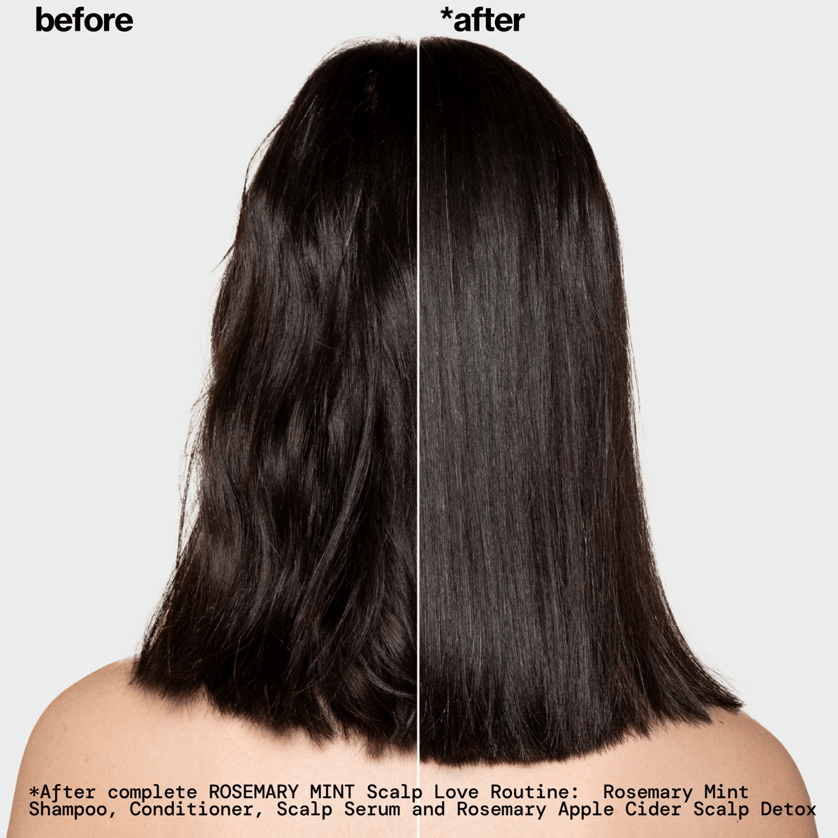 Rosemary Mint Scalp Love Conditioner