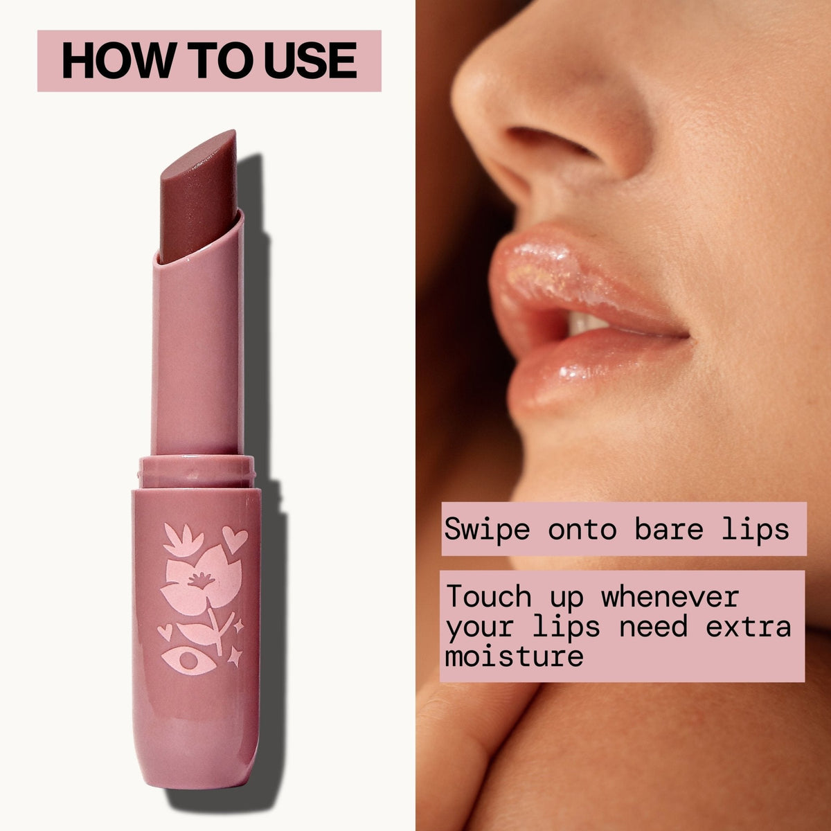 Vanilla Whip Lip Buttercream