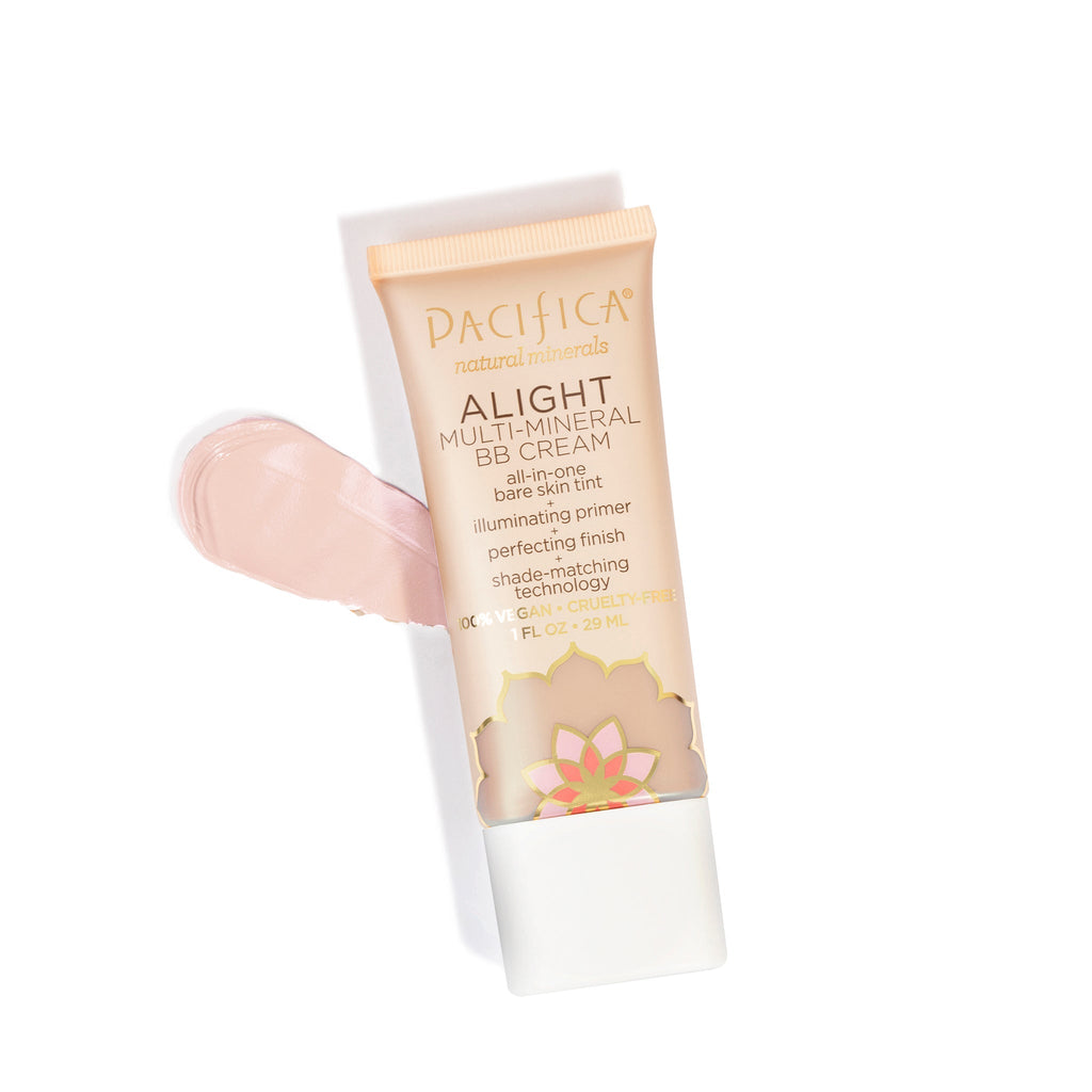 Alight Multi-Mineral BB Cream
