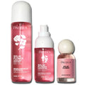 Solar Flower Layering Fragrance Collection