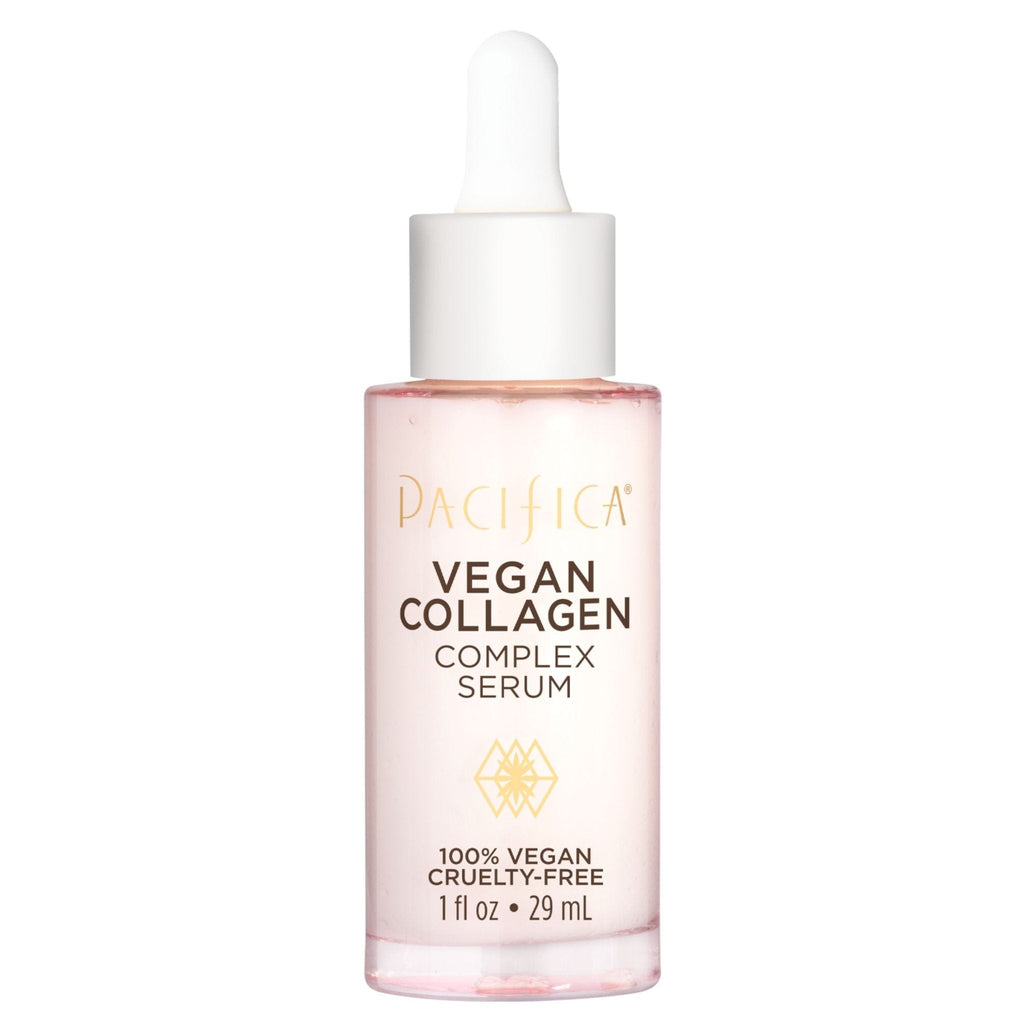 Vegan Collagen Complex Serum